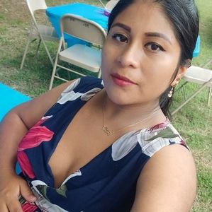 Meet your Posher, Mary